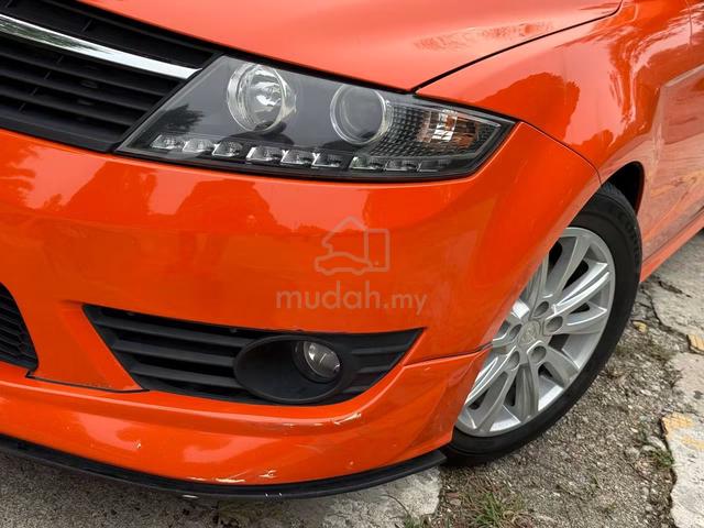2016 Proton PREVE 1.6 CFE PREMIUM (A) - 5