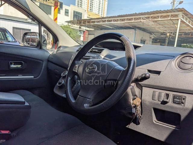 2016 Perodua ALZA 1.5 SE ZS FACELIFT (A) - 5