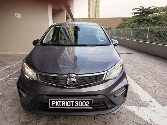 2023 Proton PERSONA PREMIUM 1.6L (A) - 2