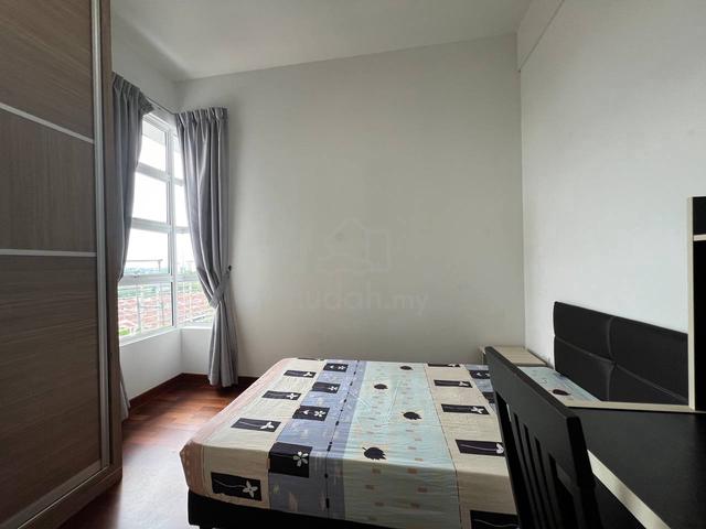Horizon Residence (Dwi Mutiara) 3