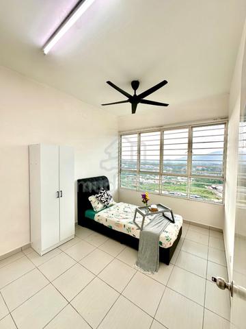 Room for rent 1
