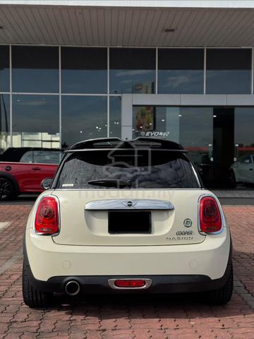 2017 Mini COOPER 1.5 (MT) - 5