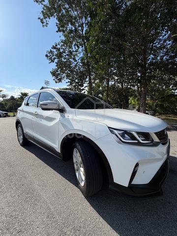 2022 Proton X50 EXECUTIVE 1.5L (A) - 1