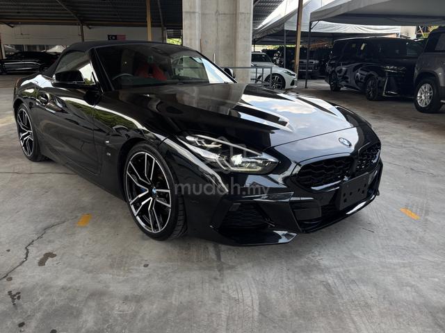 2022 BMW Z4 2.0 sDrive20i M Sport (A) H/K SOUND - 4