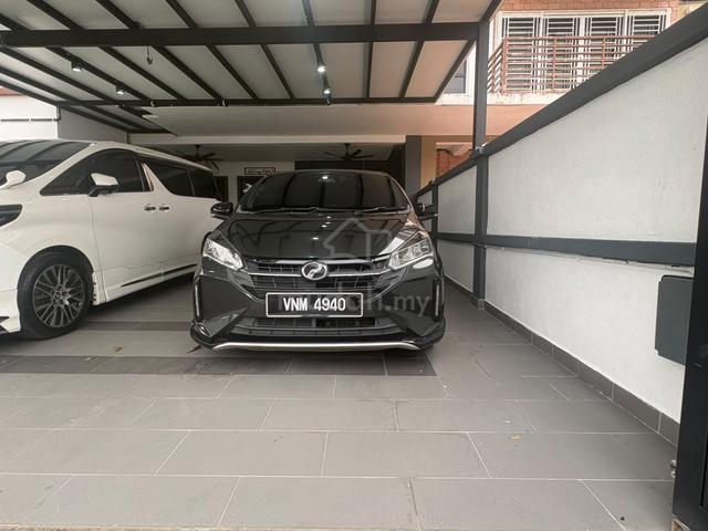 2022 Perodua MYVI 1.5 AV (A) - 3