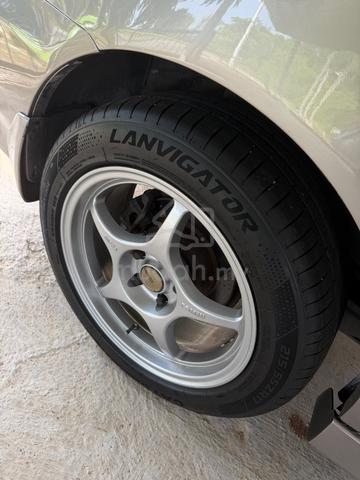2003 Honda ODYSSEY 2.3 (A) - 4