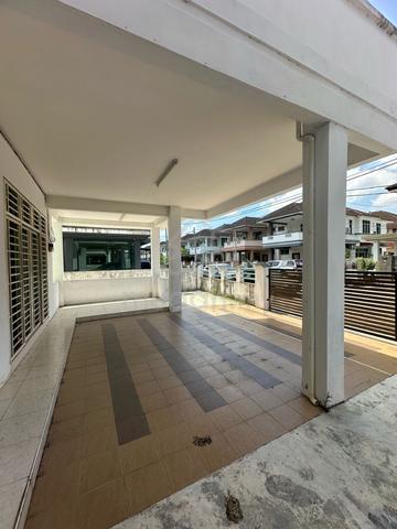 Taman Jawi Permai 🔥 2 Storey Semi-D Basic Renovated in Sungai Jawi 2