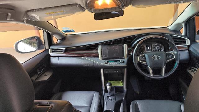 2023 Toyota INNOVA 2.0 X MY17 AN140 FACELIFT (A) - 5