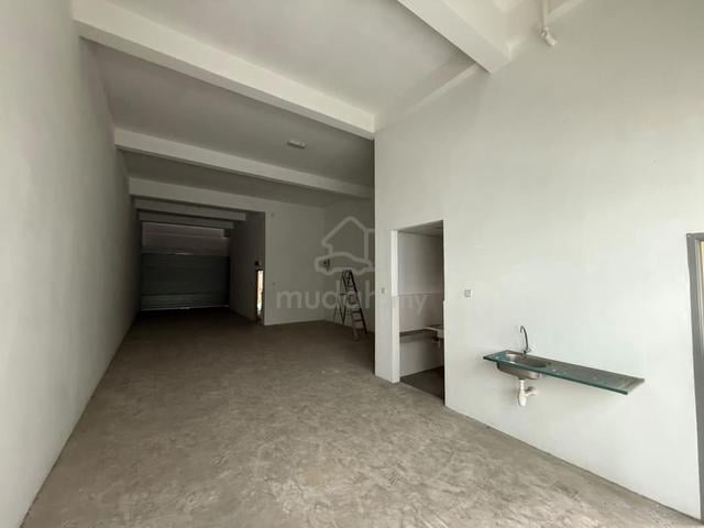 Shop For Rent, Jln Kempas BANDAR BARU KOTA PUTERI 1