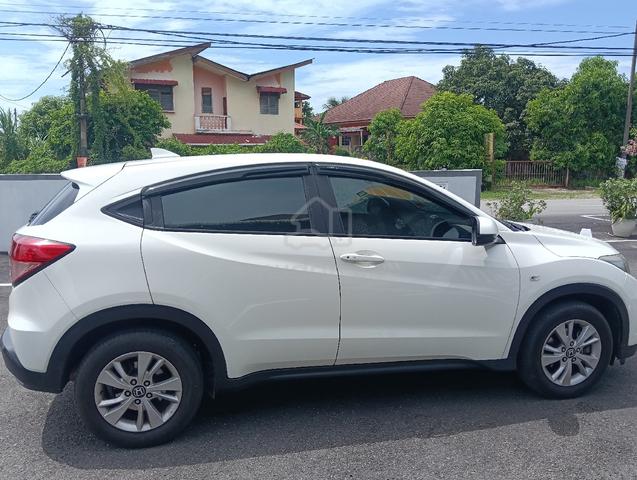 2015 Honda HR-V 1.8 S (A) - 3