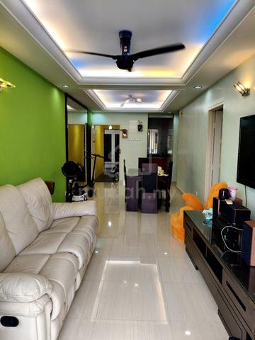 Ocean View (Bandar Sri Pinang) 1