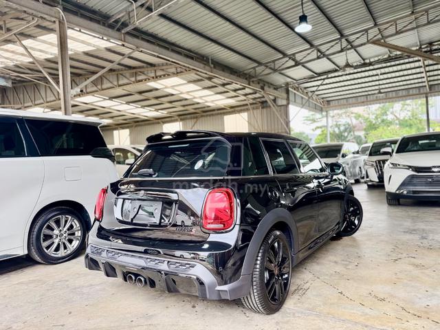 2021 Mini COOPER 2.0 S (A)F55 Mini Cooper JCW Spec - 2