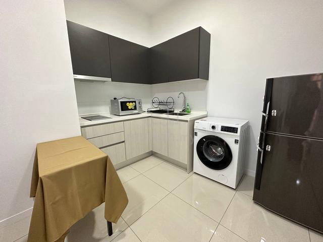 Fera Residence @ The Quartz, Wangsa Maju 1