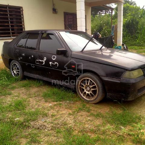2005 Proton saga lms1.3 manual - 5
