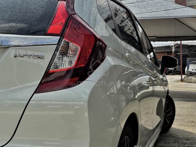 2018 Honda JAZZ 1.5 E (A) - 5