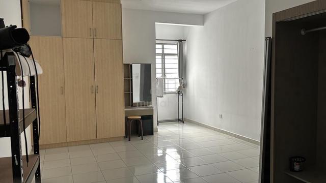 Residensi Setia Impian @ Kajang 1