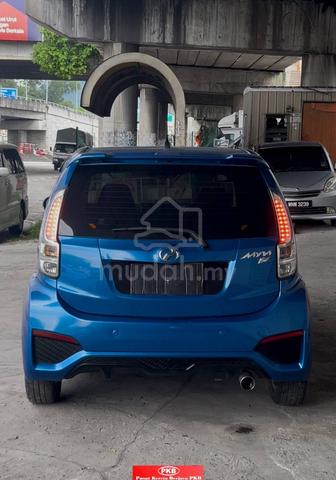 Perodua MYVI 1.5 SE FACELIFT (A) TIP TOP 95% ✨ - 5