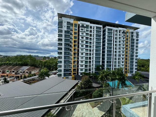 Rivervale Condominium 1