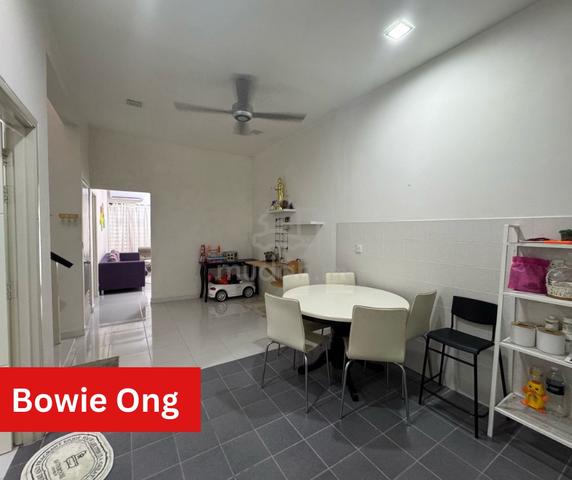Bandar Perdana Double Storey Terrace For SALE 5