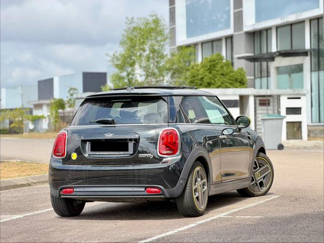 FULL LOAN 2022 Mini COOPER SE (A) - 2