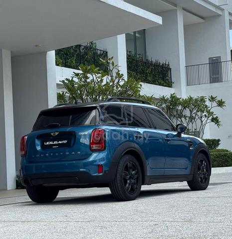 2017 Mini 1.5 COUNTRYMAN (A) GENUINE 65K KM - 2