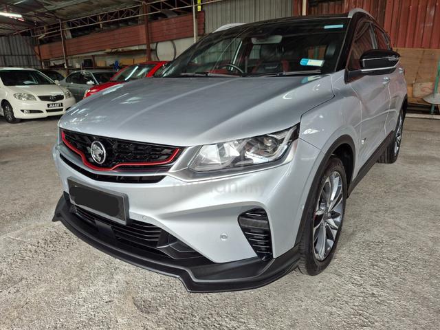 2022 Proton X50 1.5 TGDI FLAGSHIP 72500KM - 3