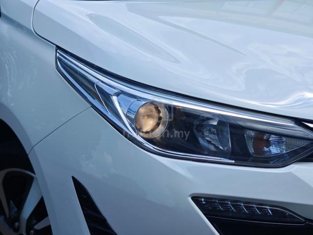2019 Toyota YARIS 1.5 G MY19 (A) - 5