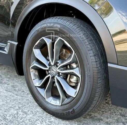2023 Honda CR-V 1.5 TC-P Facelift 74k KM Only - 4