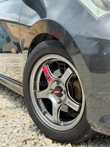 2018 Perodua MYVI 1.5 ADVANCE (A) - 3