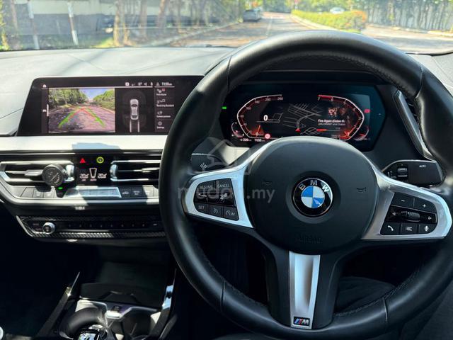 2024 BMW 218i M SPORT WARRANTY TILL 2029 - 5