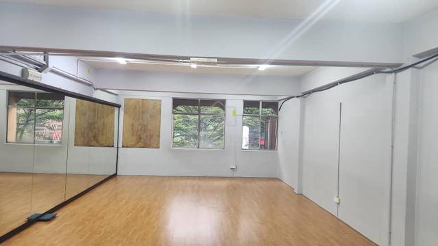 2nd Floor Office/Space Brickfields [Basic Unit] Opposite NU Sentral 1