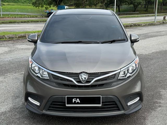 2020 Proton IRIZ 1.6 PREMIUM (A) FULL SRV RCD - 3