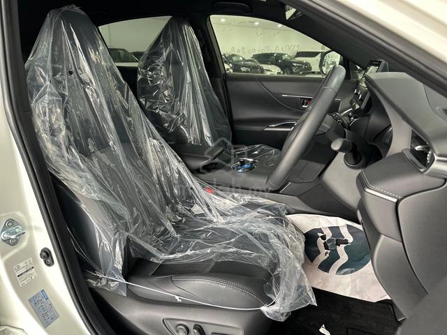 2022 Toyota HARRIER 2.0 G 5A GRADE (A) - 5
