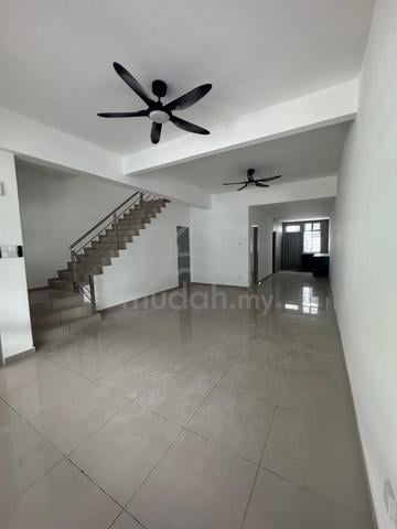 Bestari Indah Double Storey 1