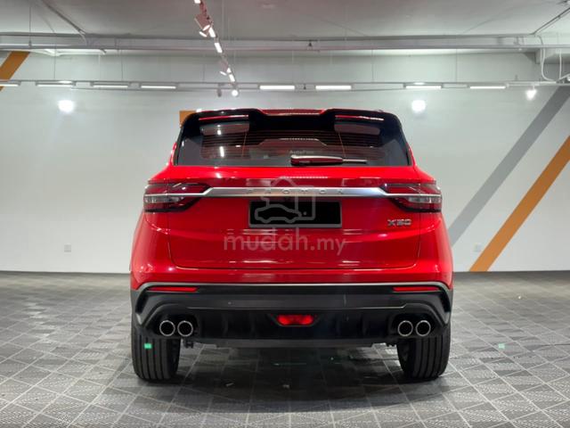 [TOP CONDITION] 2021 Proton X50 1.5 PREMIUM(A) - 5