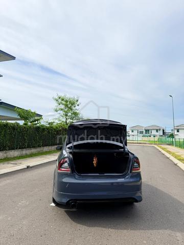 2008 Proton SAGA 1.3 BASE LINE (M) - 4