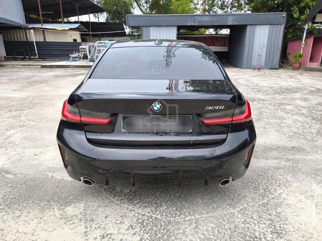 2023 Bmw 3 SERIES 2.0 20I M SPORT MY19 G20 - 5