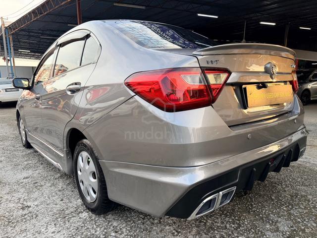 2017 Proton SAGA 1.3 STANDARD CVT Careful Owner A - 2