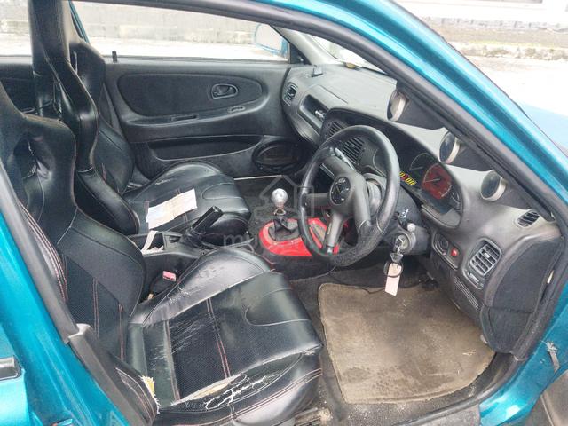 Proton WIRA 1.5 GLI A/B SE (M) 2007/2008 - 3
