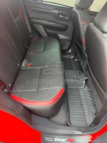 2021 Perodua ATIVA 1.0 AV D55L (A) - 2
