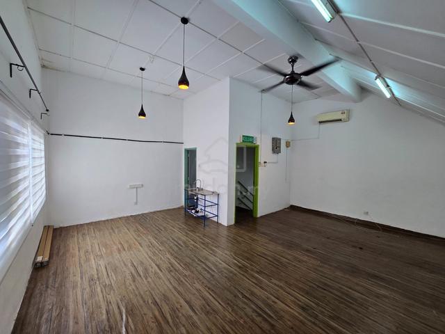 Brp 1, Bukit Rahman Putra, Sungai Buloh, 3rd Floor Office, Jalan 1/4 1