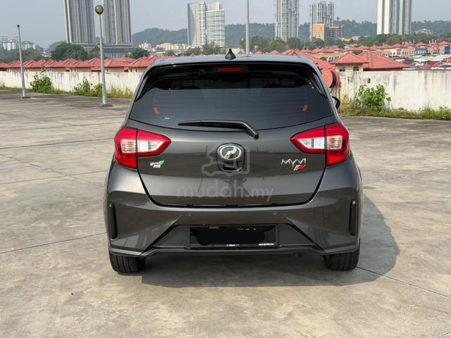 2023 Perodua MYVI 1.5 AV PERODUA FULL SRV RECORD - 5