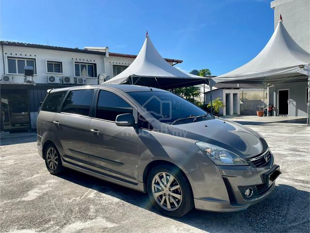 2016 Proton EXORA 1.6 PREMIUM FACELIFT (A) - 1
