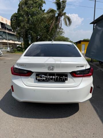 2023 Honda City 1.5 V Sensing - 5