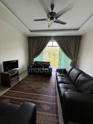 Setia Pinnacle 1