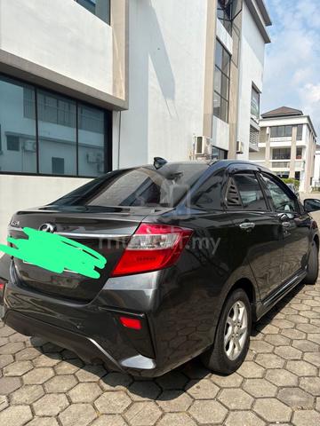 2020 Perodua BEZZA 1.0 GX MY16 FACELIFT (A) - 3