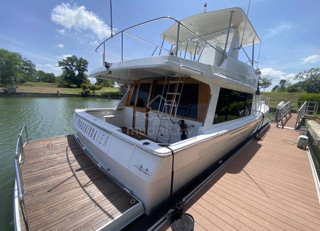 47ft Yacht Bayliner for Sale - photo 2 of 2