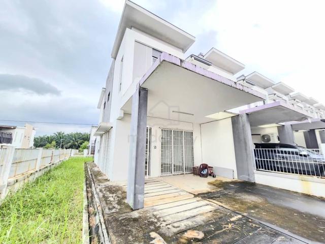[2238 SF] 2 Sty Terrace END LOT, Bandar Tasik Puteri, Acacia, Rawang 1