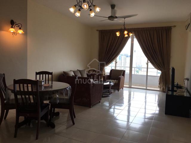 Bayswater Resort Condominium 1