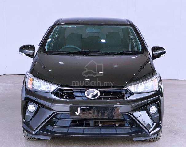 2024 Perodua BEZZA 1.3 X FACELIFT (A) 💯Full Loan - 1